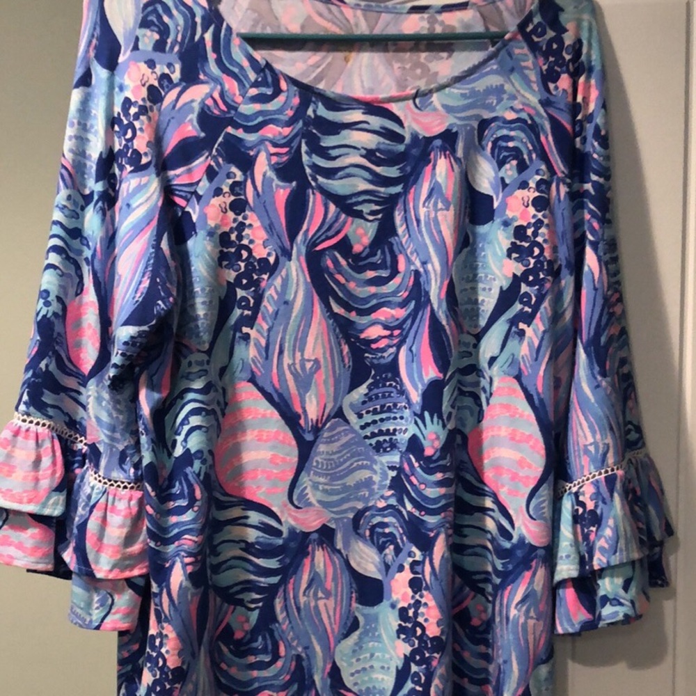 Lilly Pulitzer Laddie Top